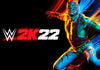 WWE 2K22 EU Xbox Serie Xbox live CD Key