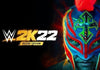 WWE 2K22 - Deluxe Edition EU Xbox live CD Key