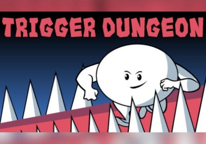 Trigger Dungeon Dampf CD Key