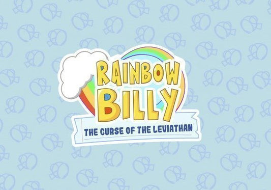 Regenbogen-Billy: Der Fluch des Leviathan Dampf CD Key