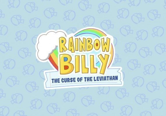 Regenbogen-Billy: Der Fluch des Leviathan Dampf CD Key