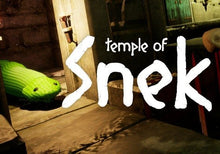 Temple Of Snek Dampf CD Key