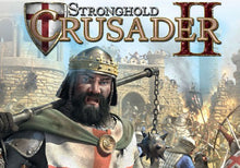 Stronghold Crusader 2 Dampf CD Key