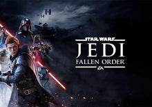 Star Wars Jedi: Gefallener Orden EU PSN CD Key