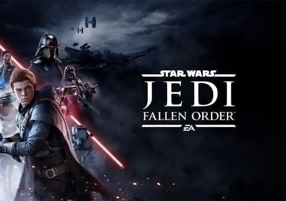 Star Wars Jedi: Gefallener Orden Epic Games CD Key