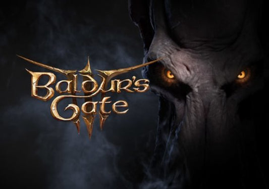 Baldur's Gate 3 Dampf CD Key