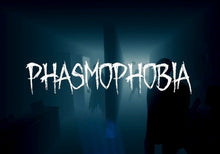 Phasmophobie Dampf