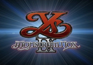 Ys IX: Monstrum Nox Dampf