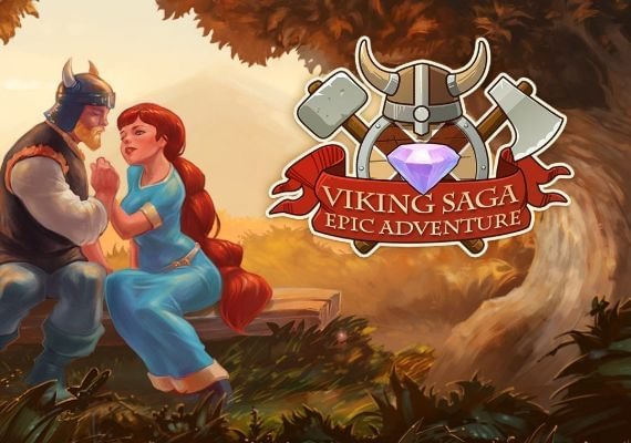 Viking Saga: Episches Abenteuer Steam