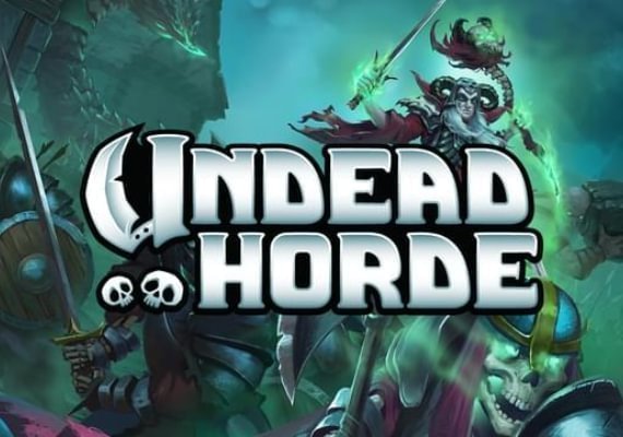 Untote Horde EU Xbox live