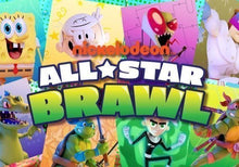 Nickelodeon: All-Star Brawl Dampf CD Key