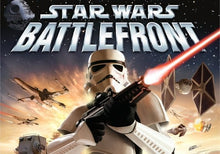 Star Wars: Battlefront 2004 Dampf CD Key