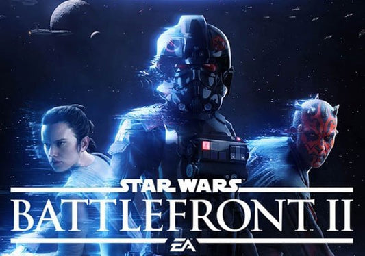 Star Wars: Battlefront II Herkunft CD Key