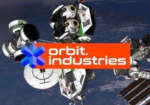 Orbit.Industries Dampf CD Key