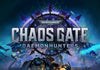 Warhammer 40.000: Chaos Gate - Daemonhunters - Castellan Champion Edition Steam CD Key