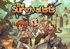 The Survivalists US Xbox live CD Key