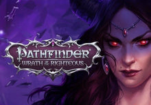 Pathfinder: Zorn der Gerechten Offizielle Website CD Key