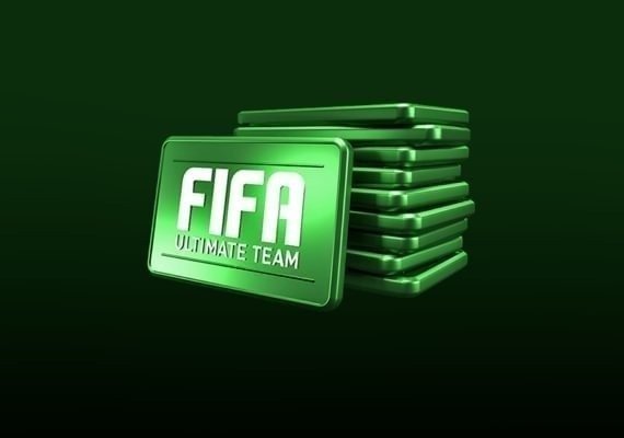 FIFA 22 - 12000 FUT-Punkte US PSN CD Key