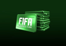 FIFA 22 - 12000 FUT-Punkte US PSN CD Key