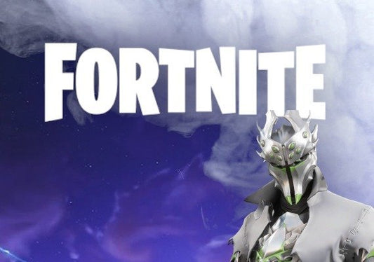 Fortnite - Rogue Spider Knight Skin Global Xbox One/Serie CD Key