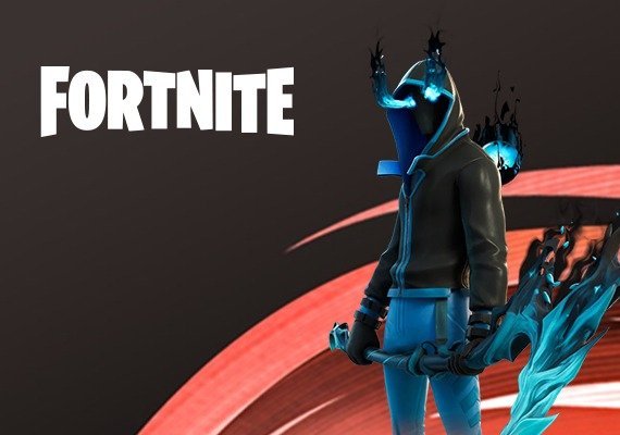 Fortnite - Voidlander Pack ARG Xbox live CD Key