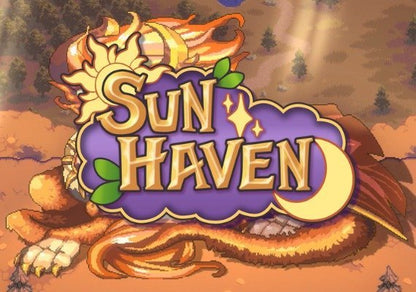 Sun Haven Dampf CD Key