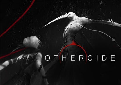 Othercide Dampf CD Key