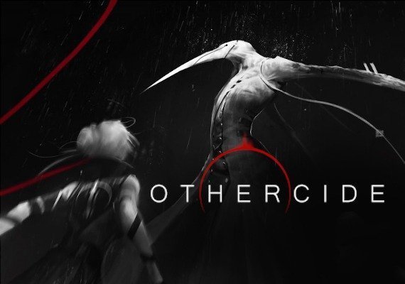 Othercide Dampf CD Key