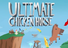 Ultimatives Huhn Pferd Dampf CD Key