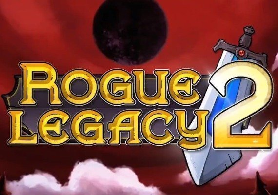 Rogue Legacy 2 US Xbox live CD Key