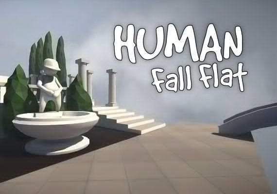 Human: Fall Flat US Xbox One Xbox live CD Key