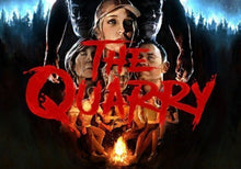 The Quarry TR Xbox Serie Xbox live CD Key