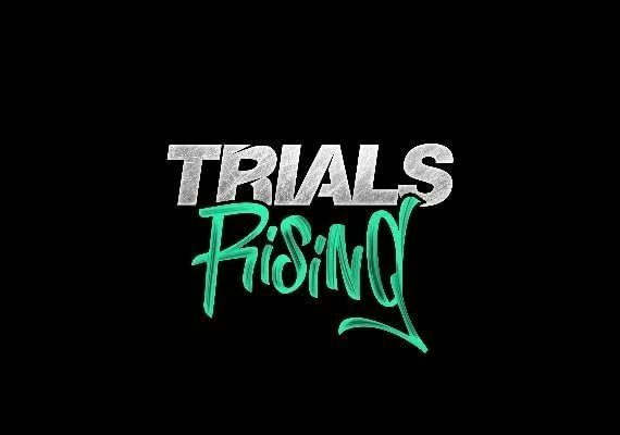 Trials Rising - Digitale Gold Edition US Xbox live CD Key