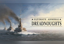 Ultimativer Admiral: Dreadnoughts Steam CD Key