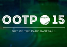 Out of the Park Baseball 15 EU Steam CD Key