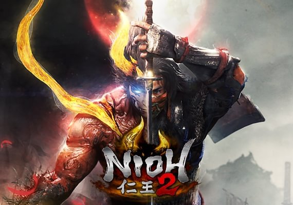 Nioh 2 - Erste Samurai-Rüstung EU PS4 PSN CD Key