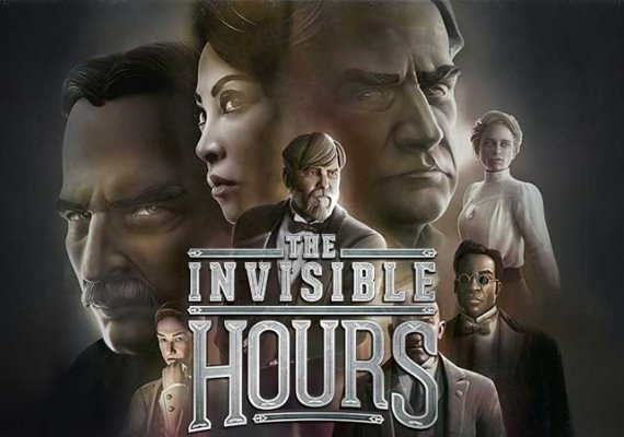 Die unsichtbaren Stunden EU Xbox live CD Key