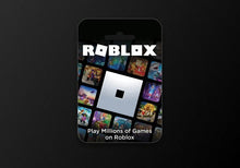 Roblox Spiel eCard 10 USD CD Key