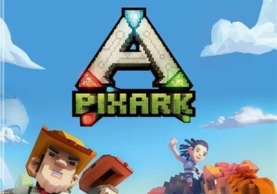 PixARK EU PSN CD Key