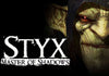 Styx: Master of Shadows Dampf CD Key