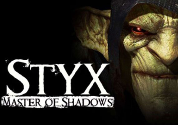 Styx: Master of Shadows Dampf CD Key