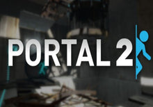 Portal 2 Dampf CD Key