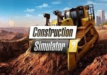 Bau-Simulator 2 - Konsolen-Edition EU Xbox live CD Key