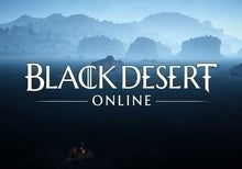 Black Desert Online - Traveler Edition Offizielle Website CD Key