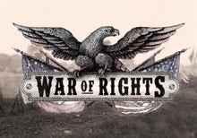 Krieg der Rechte Dampf CD Key
