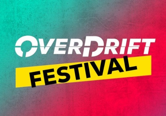 OverDrift Festival Dampf CD Key