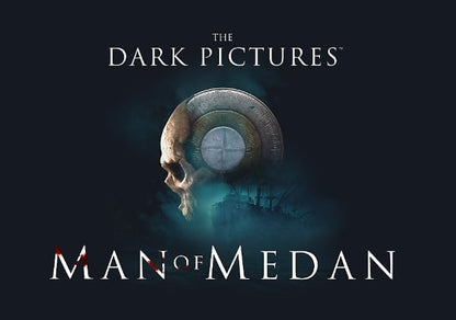 The Dark Pictures Anthology: Der Mann von Medan Xbox live CD Key