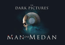 The Dark Pictures Anthology: Der Mann von Medan EU Xbox live CD Key