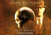 The Dark Pictures Anthology: Kleine Hoffnung & Der Mann von Medan - Bundle EU Xbox live CD Key