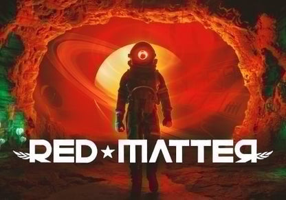 Rote Materie VR Steam CD Key